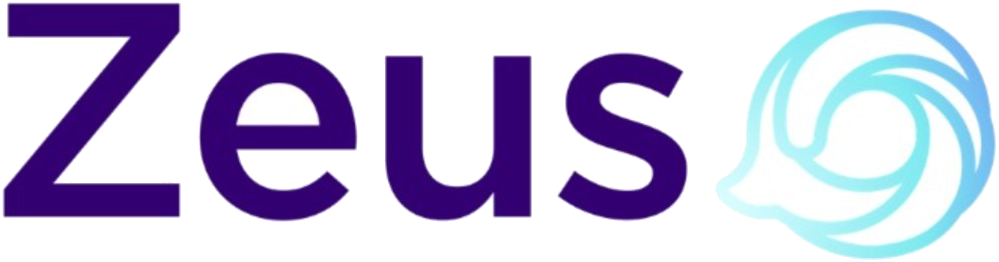 Zeus AI logo